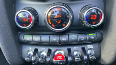 MINI Convertible 2.0 Cooper S Sport II 2dr Auto Petrol Convertible